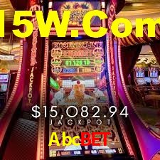 Welcome Bonus Abcbet