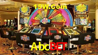 Inovações de Jogos na Abcbet: O Futuro das Experiências Interativas