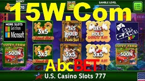 Roulette Table Abcbet