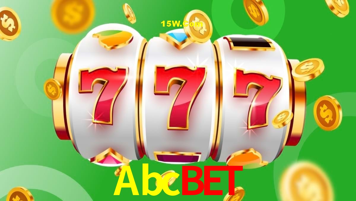 Welcome Bonus Abcbet